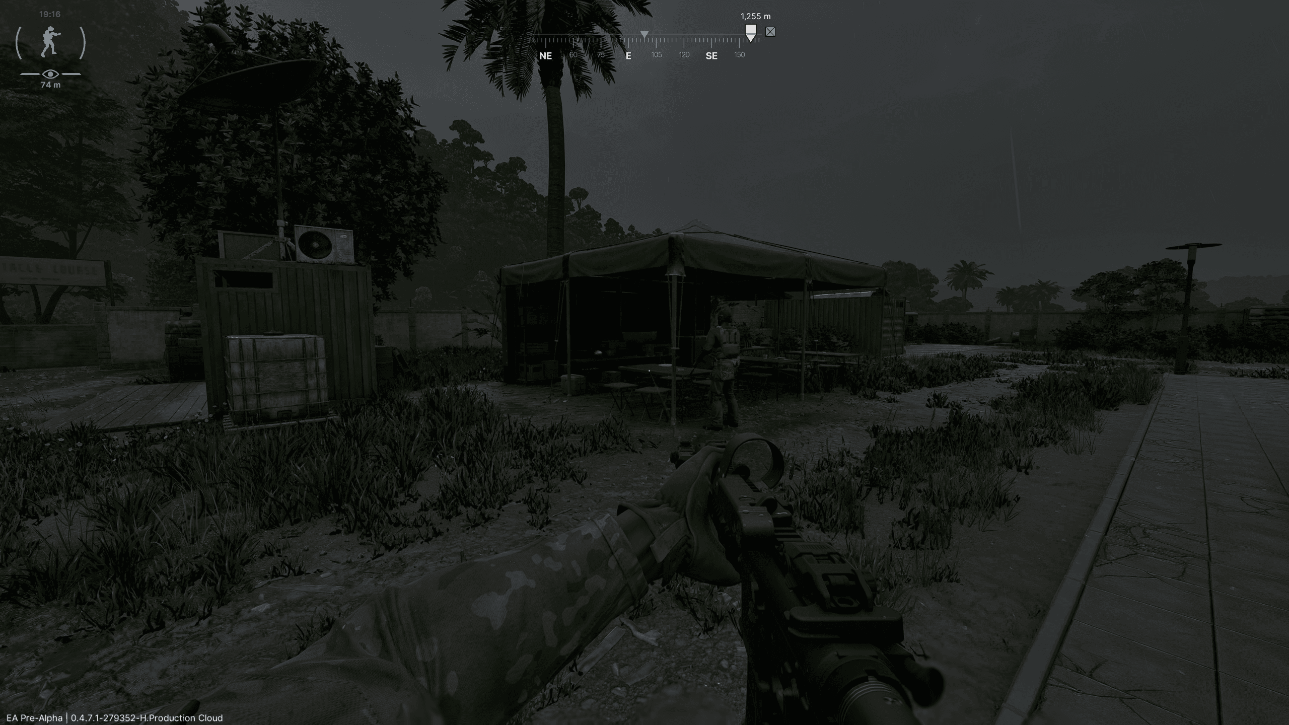 Grayzone Warfare (1PC) — without overlay